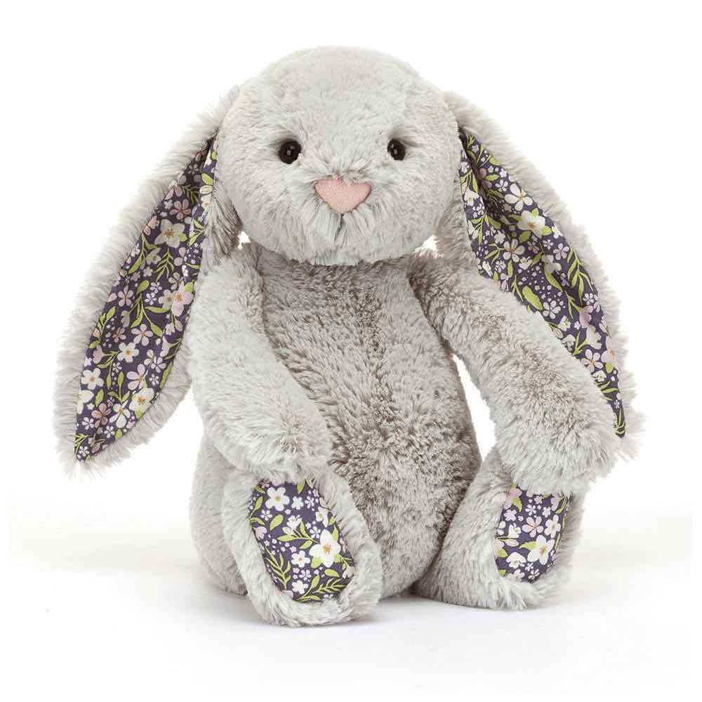  Blossom Silver Bunny Bloom Mサイズ Blossom Silver Bunny 