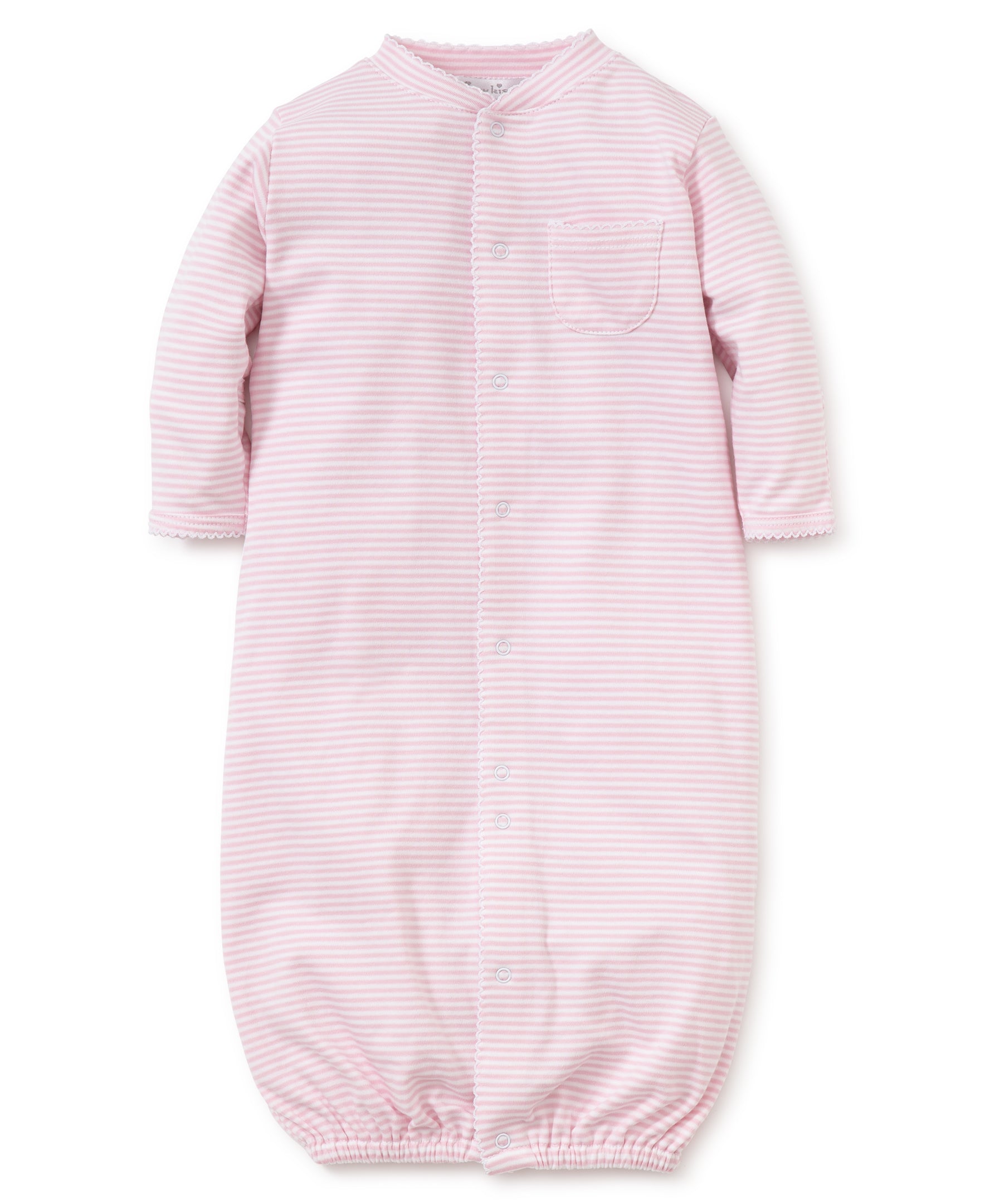 Peeps Pink Converter Gown