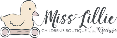 Miss Lillie Children's Boutique logo