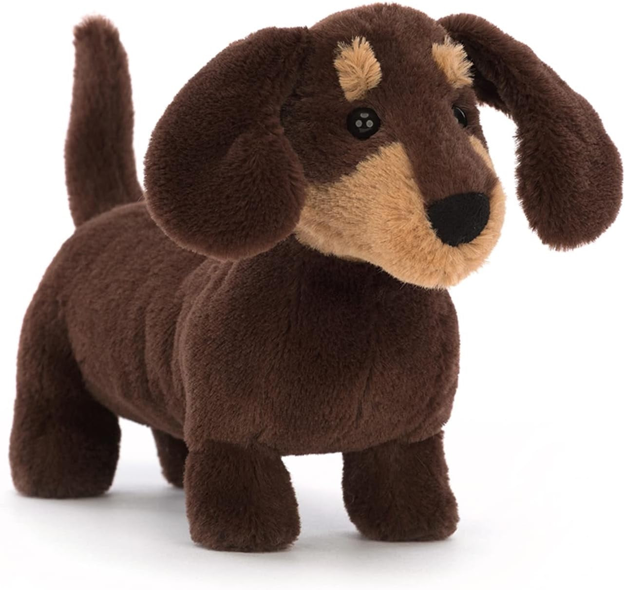  Small Otto Sausage Dog Sサイズ Otto Sausage Dog Small – Miss Lillie Children's Boutique