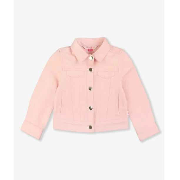 ディガウェル　DIGAWEL/DENIM JACKET (PINK WHITE) DIGAWEL Denim Jacket (Pink white) | welles