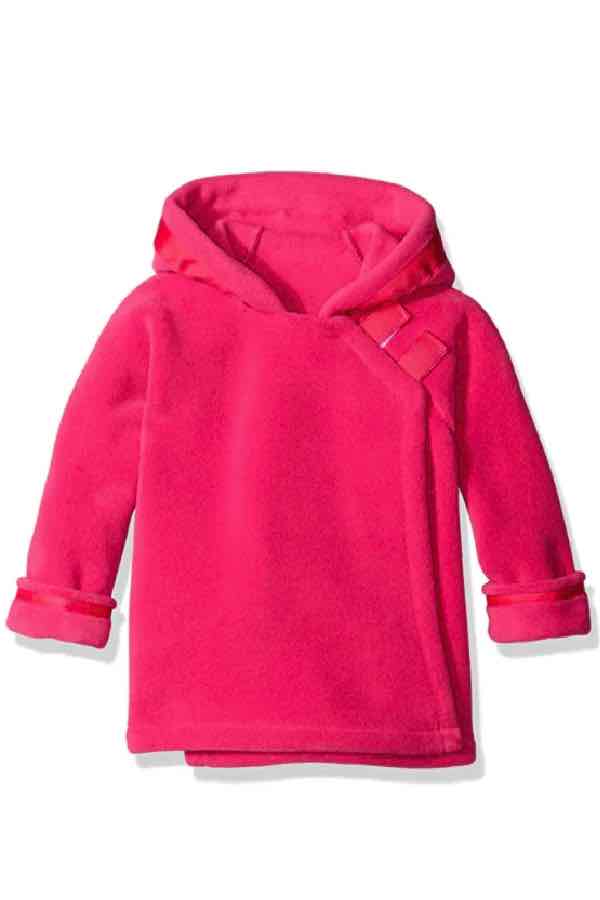 Warmplus Favorite Jacket - Bright Pink