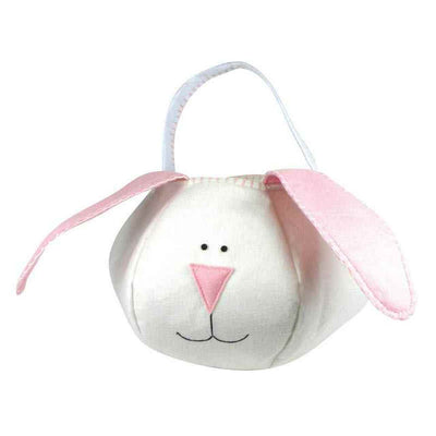 Loppy Easter Bunny Basket