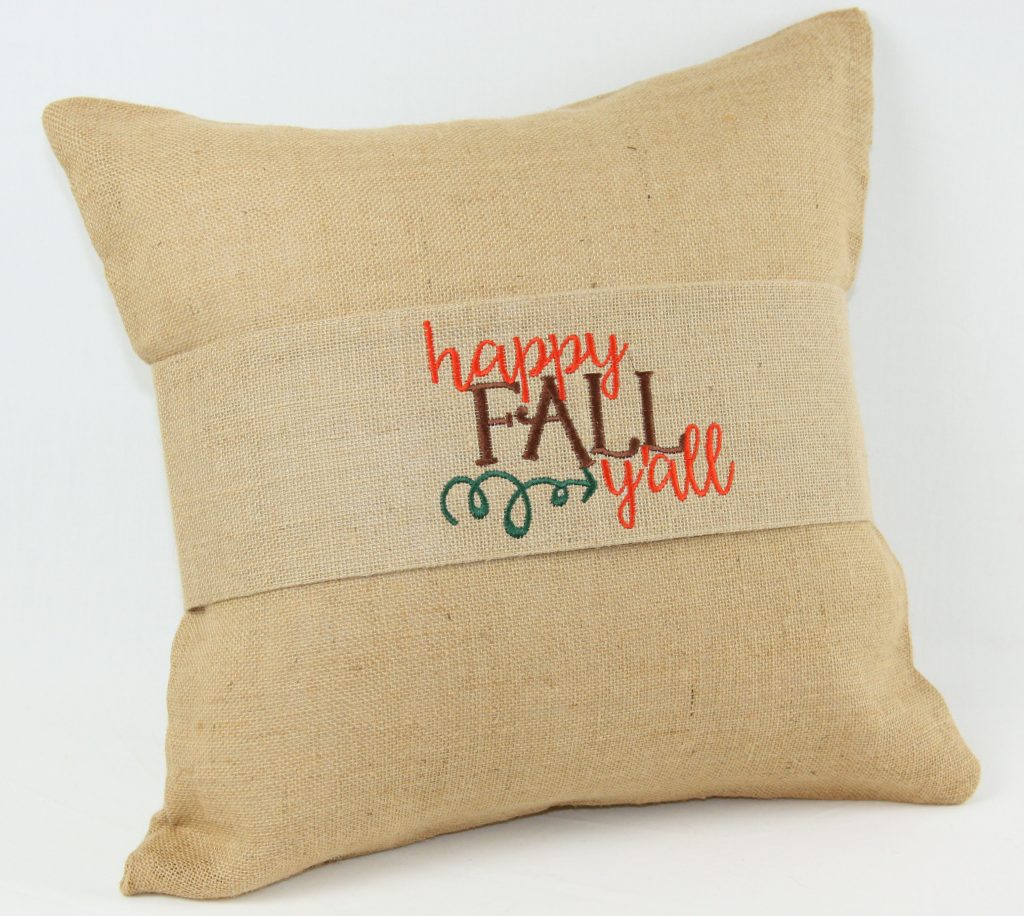 Happy Fall Y’all!