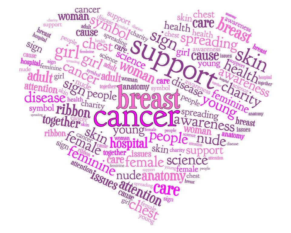 Think Pink for Breast Cancer Awareness Month … And Get 10% Discount!