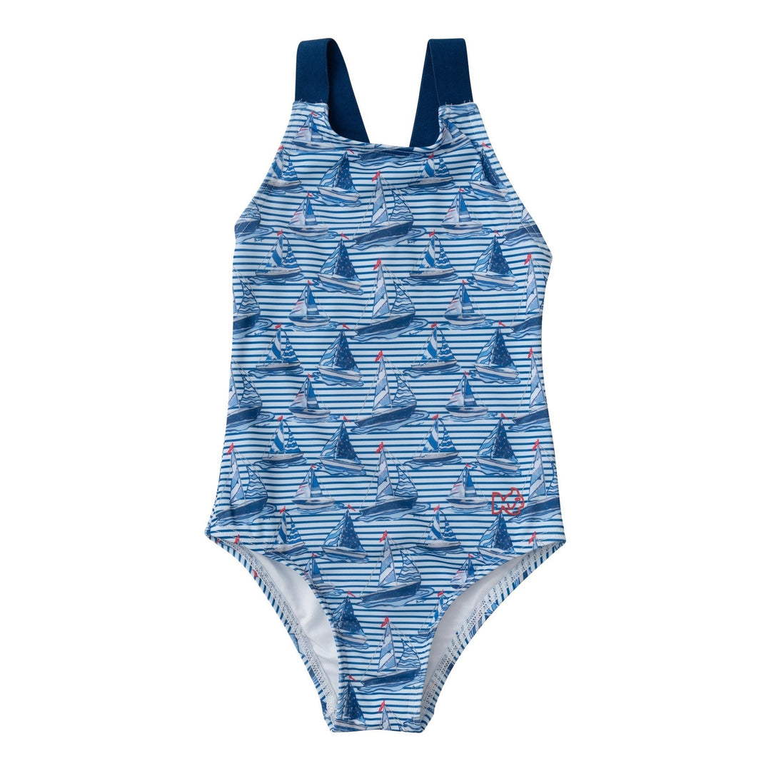 Girl Swimwear