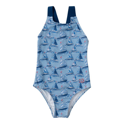 Girl Swimwear