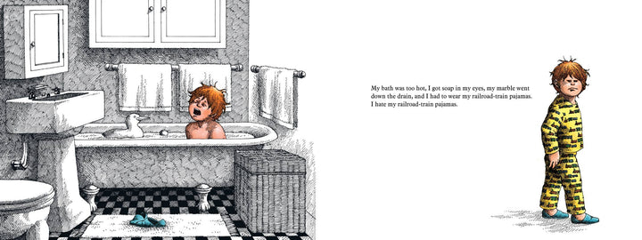 Alexander and the Terrible, Horrible, No Good, Very Bad Day
