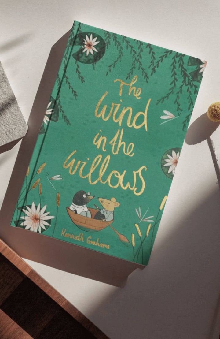 The Wind in the Willows | Collector&