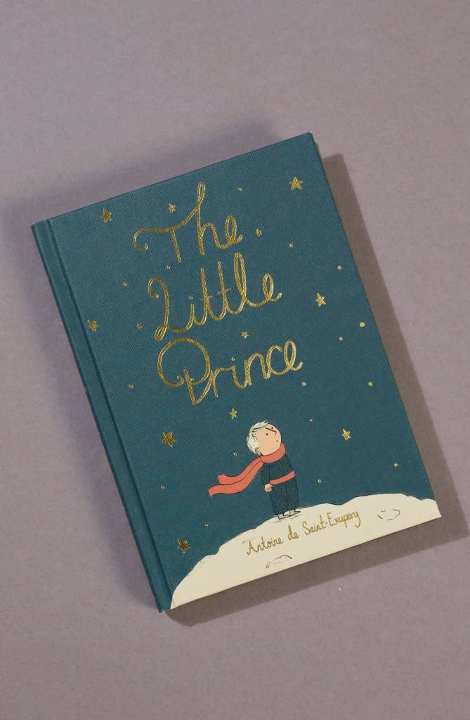 The Little Prince | Collector&