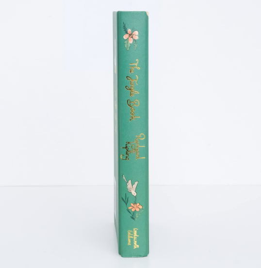 The Jungle Book | Kipling | Collector&