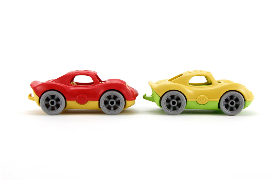 Stack &amp; Link Racers