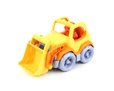 Scooper - Construction Truck