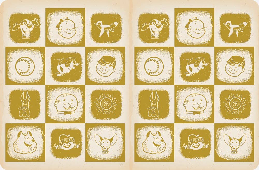 D is for Dogs