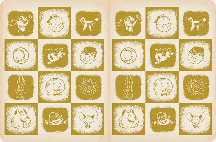D is for Dogs