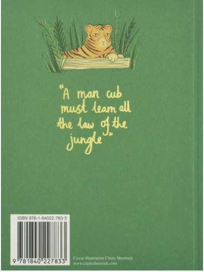 The Jungle Book | Kipling | Collector&