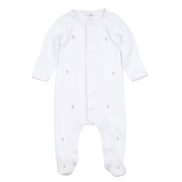 magnolia baby Juliette&