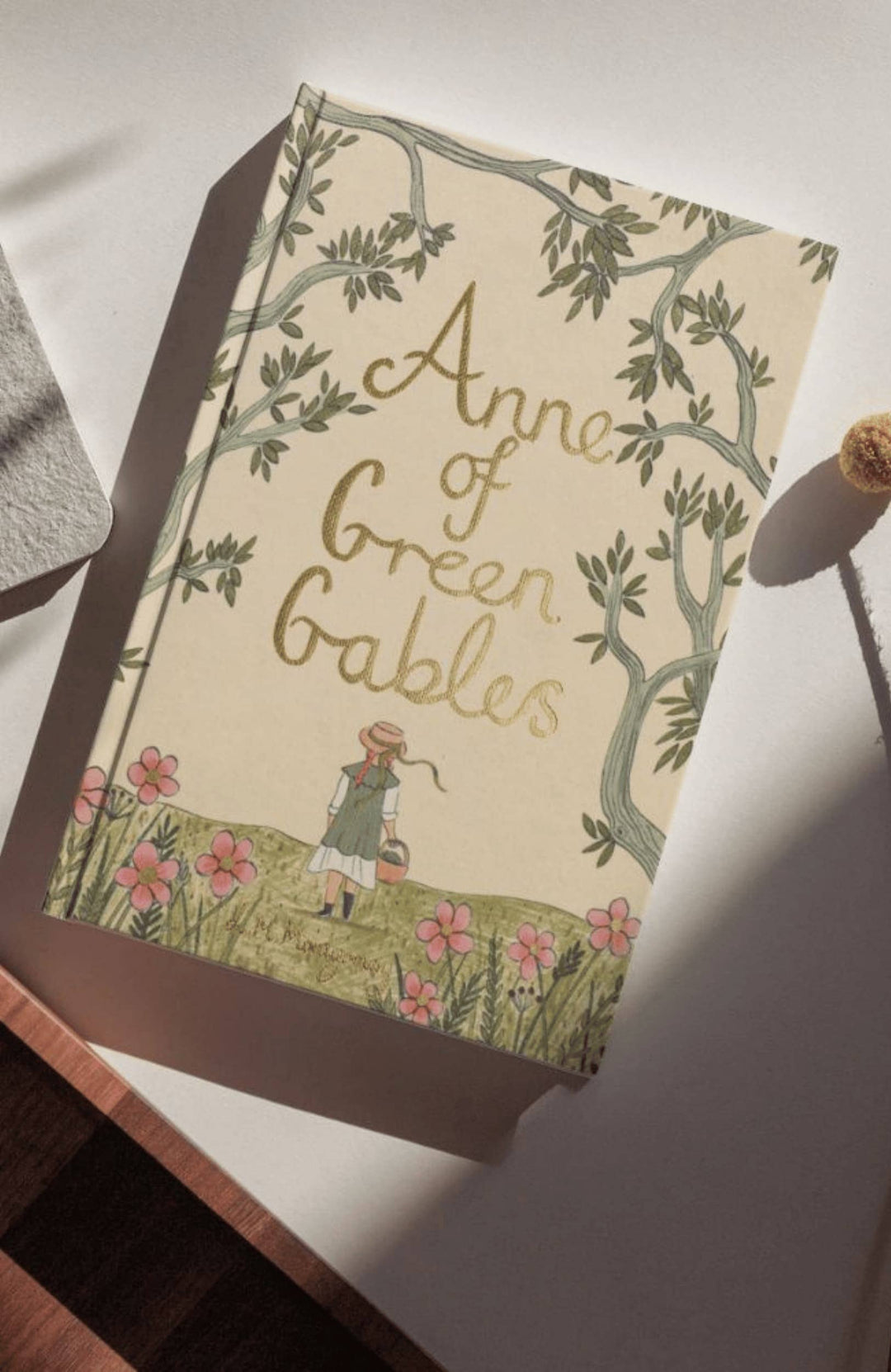 Anne of Green Gables | Collector&