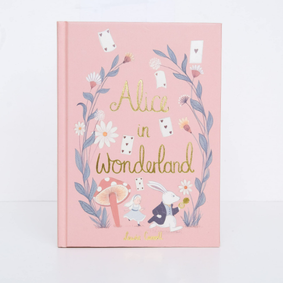 Alice in Wonderland | Collector&