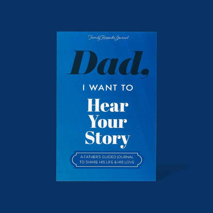 Dad, I Want to Hear Your Story: Popular Father&