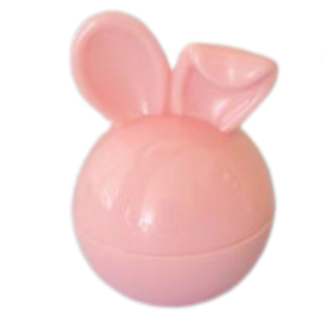 Lip Balm - Bunnies In The Garden Mixed Bunny