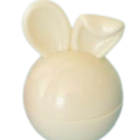 Lip Balm - Bunnies In The Garden