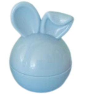 Lip Balm - Bunnies In The Garden