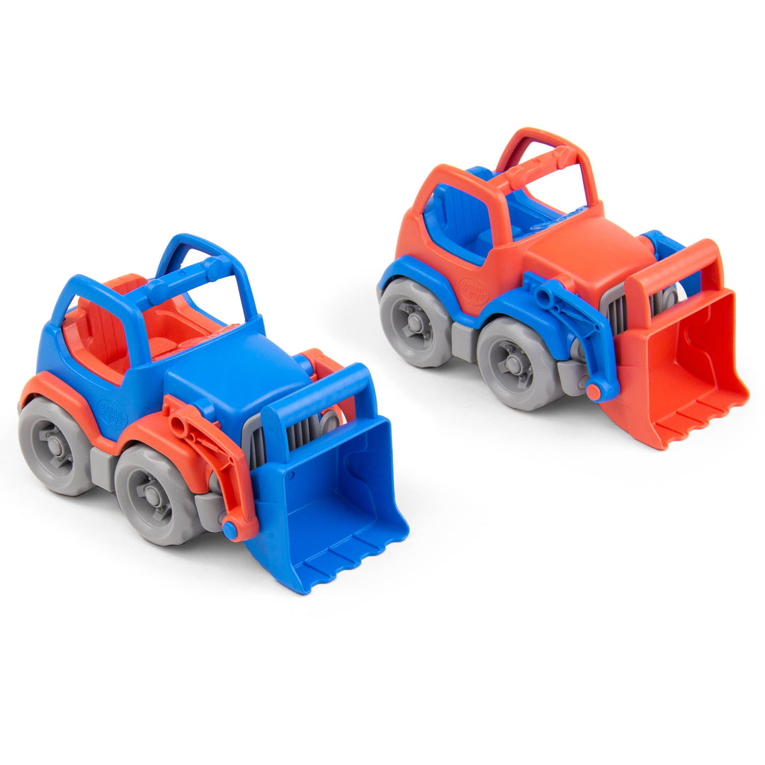 green toys Scooper - OceanBound