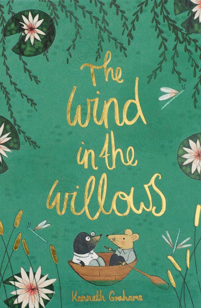 The Wind in the Willows | Collector&