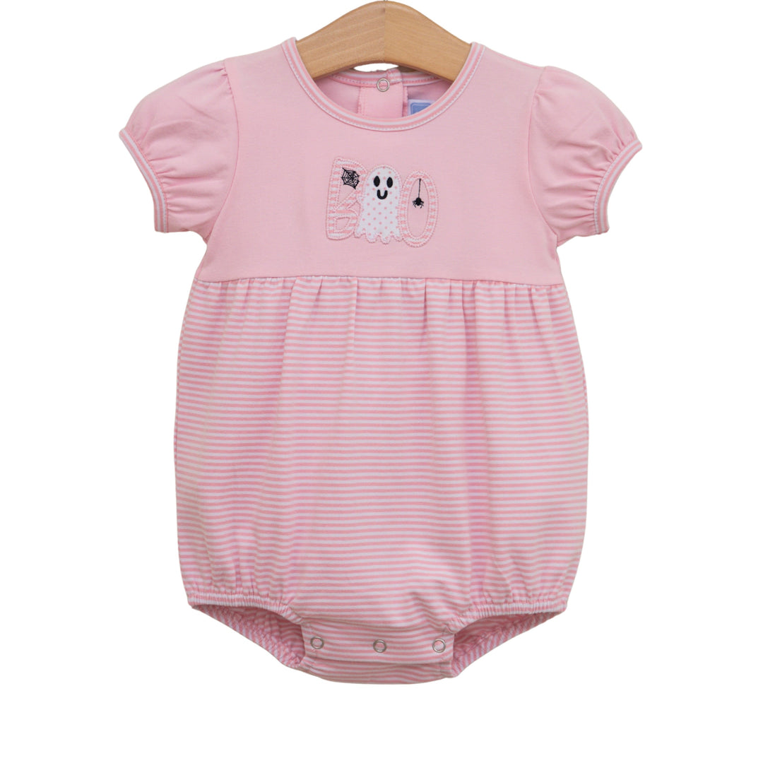 Bubble - Boo Pink