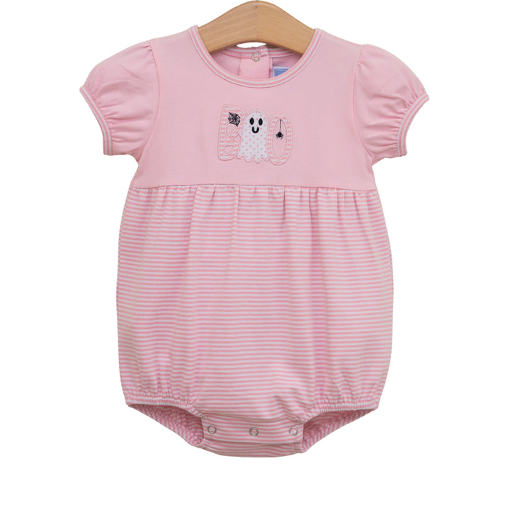 Bubble - Boo Pink