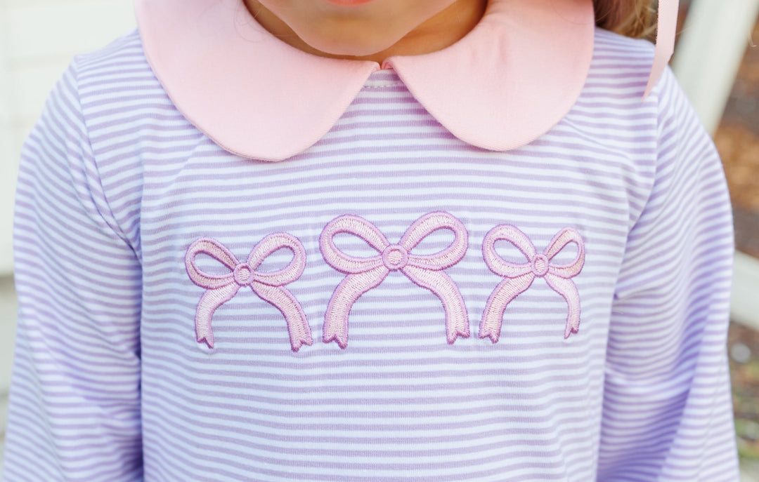 Dress - Bows