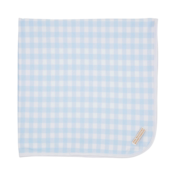 Baby Buggy Blanket