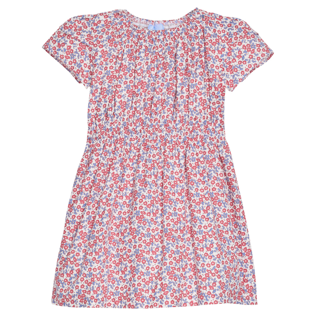 Camilla Dress - Lennox Floral