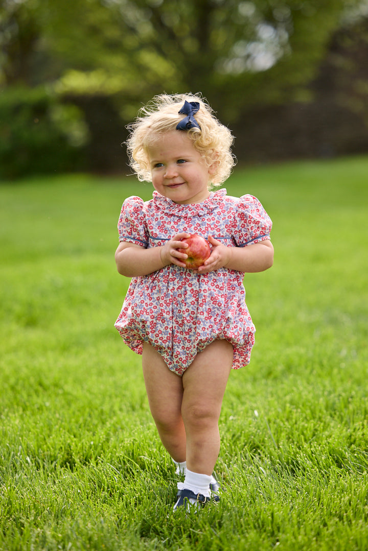 Caroline Bubble - Lennox Floral