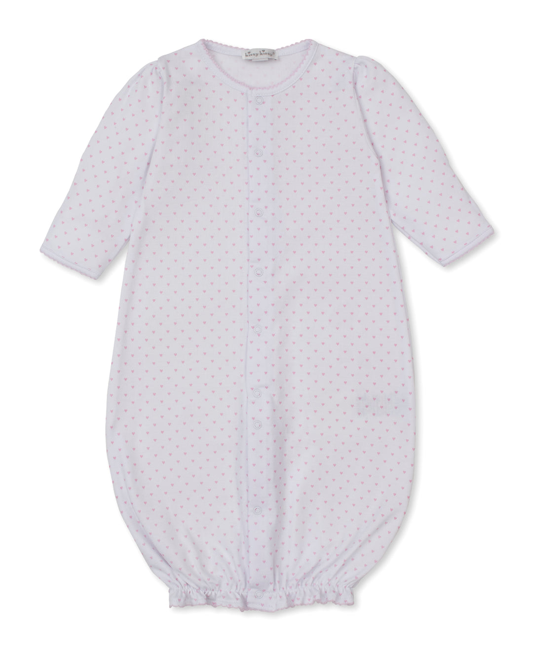 kissy kissy Convertible Gown - Teddy Bear Love