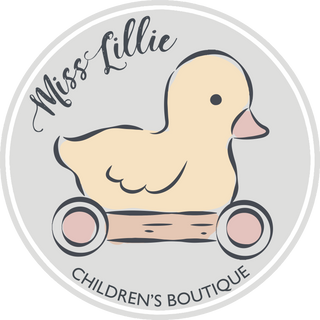 Miss Lillie Children's Boutique 