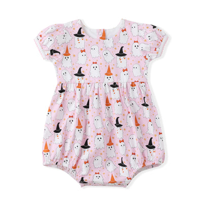 Swoon Baby Glitter Bubble - Ghosts