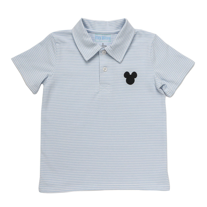 Polo - Mouse