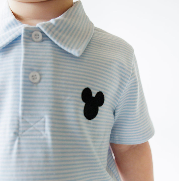 Polo - Mouse