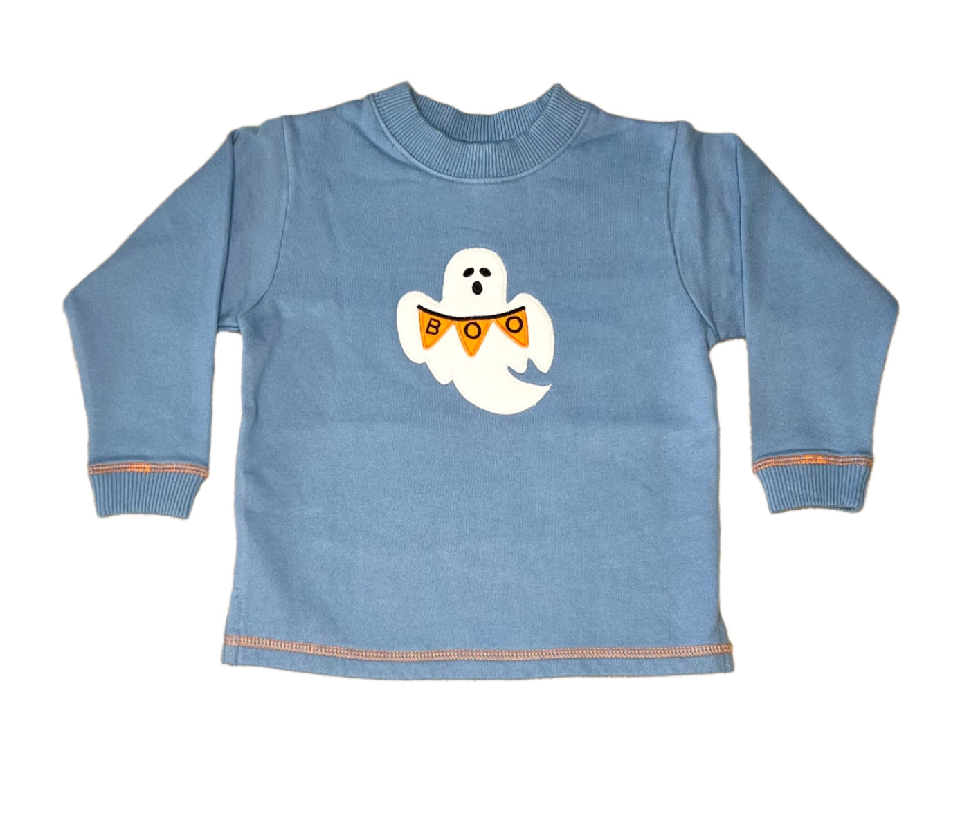 Sweatshirt - BOO Ghost