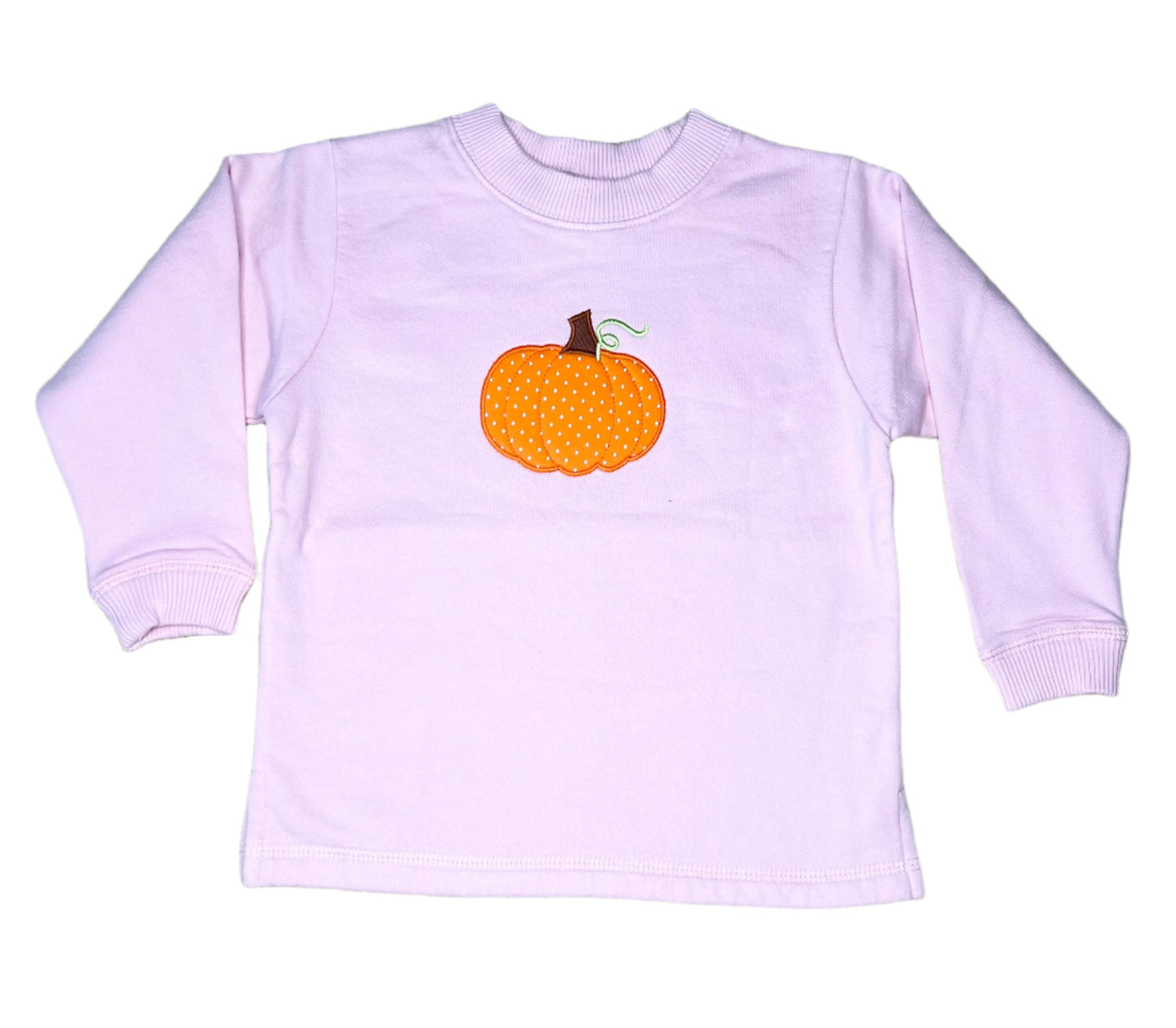 Sweatshirt - Pumpkin