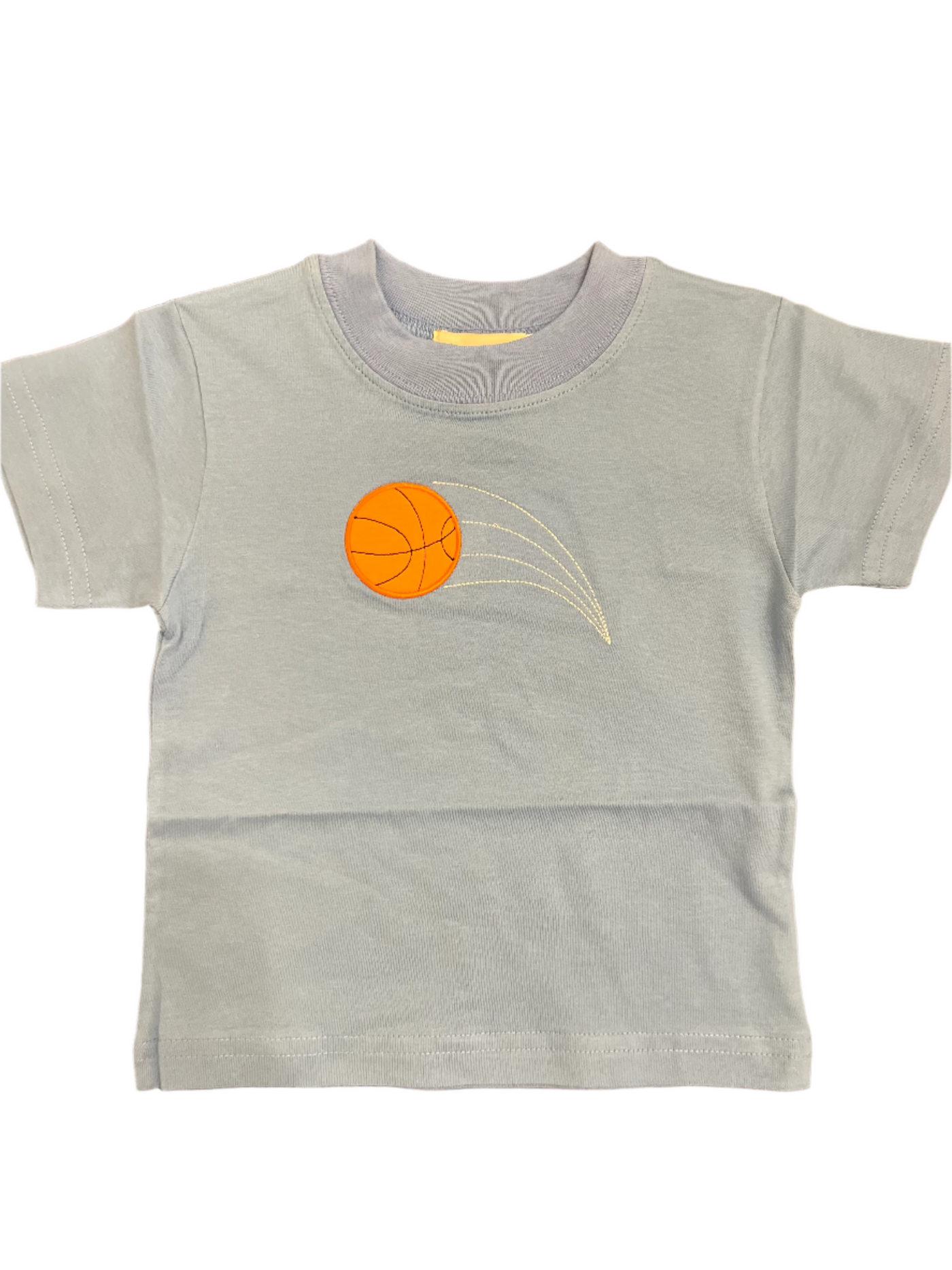 T-Shirt SS - Basketball Shot