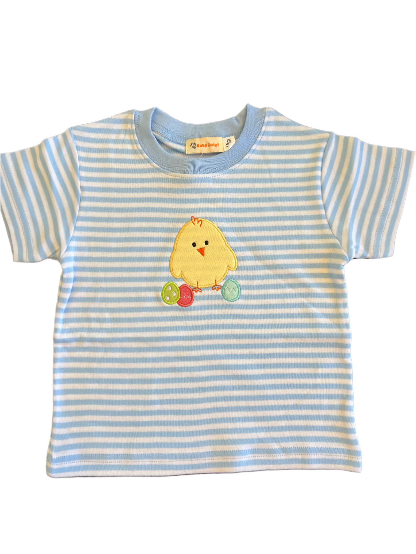 T-Shirt SS - Chick with Eggs