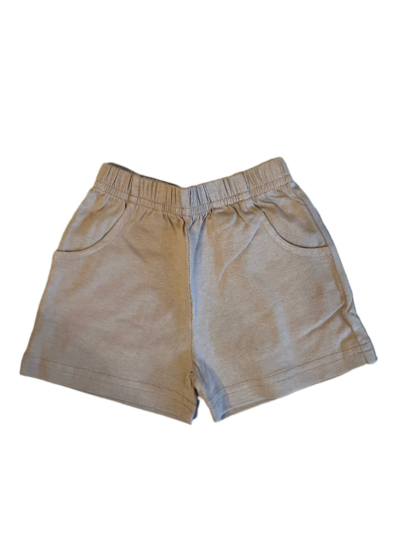 Shorts - Sand Knit