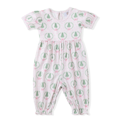 Swoon Baby Kate Jumper - Christmas Tree