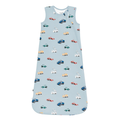 Kyte Baby Sleep Bag 1.0 - Construction