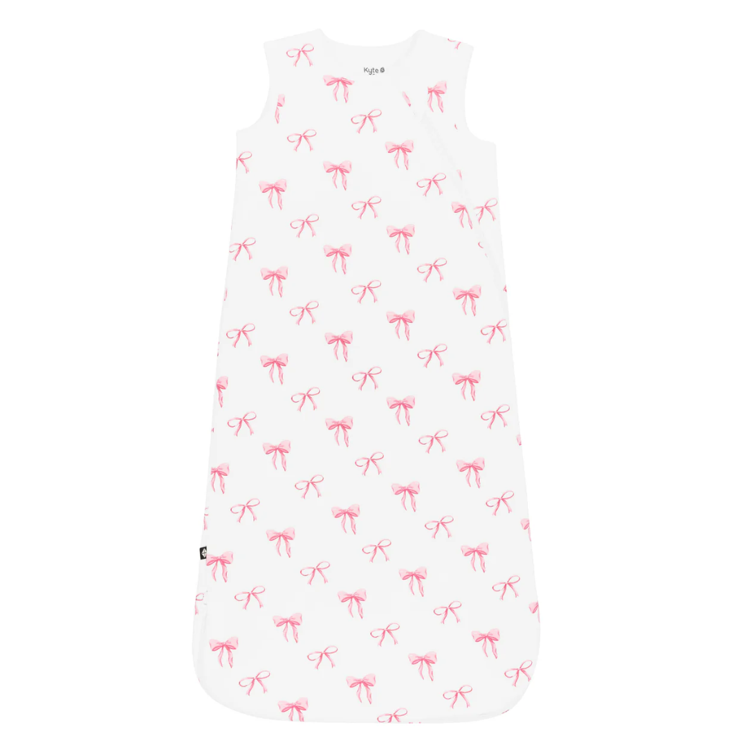Kyte Baby Sleep Bag 1.0 - Bow