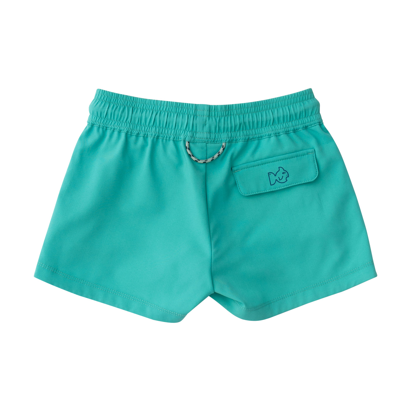 Beach Cruiser Shorts - Atlantis Green