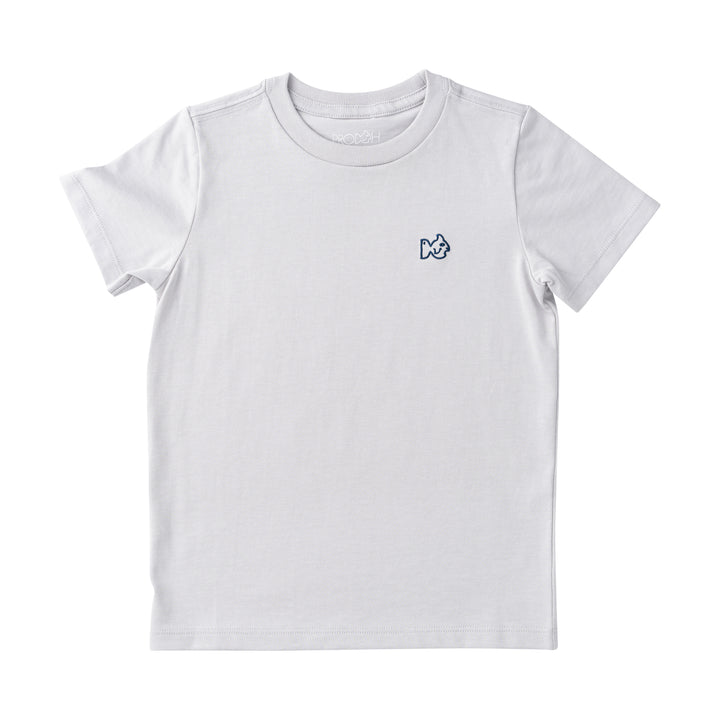 SS T-Shirt - Baseball Glove Art